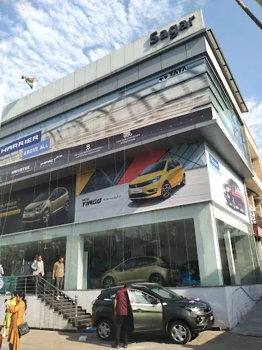 Sagar Motors image