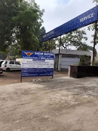 Sagar Motors image