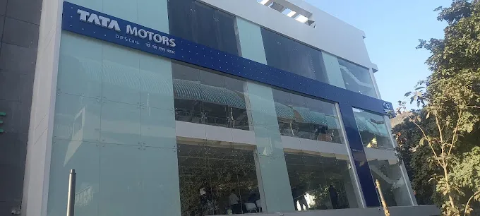 DPS Motor Cars image