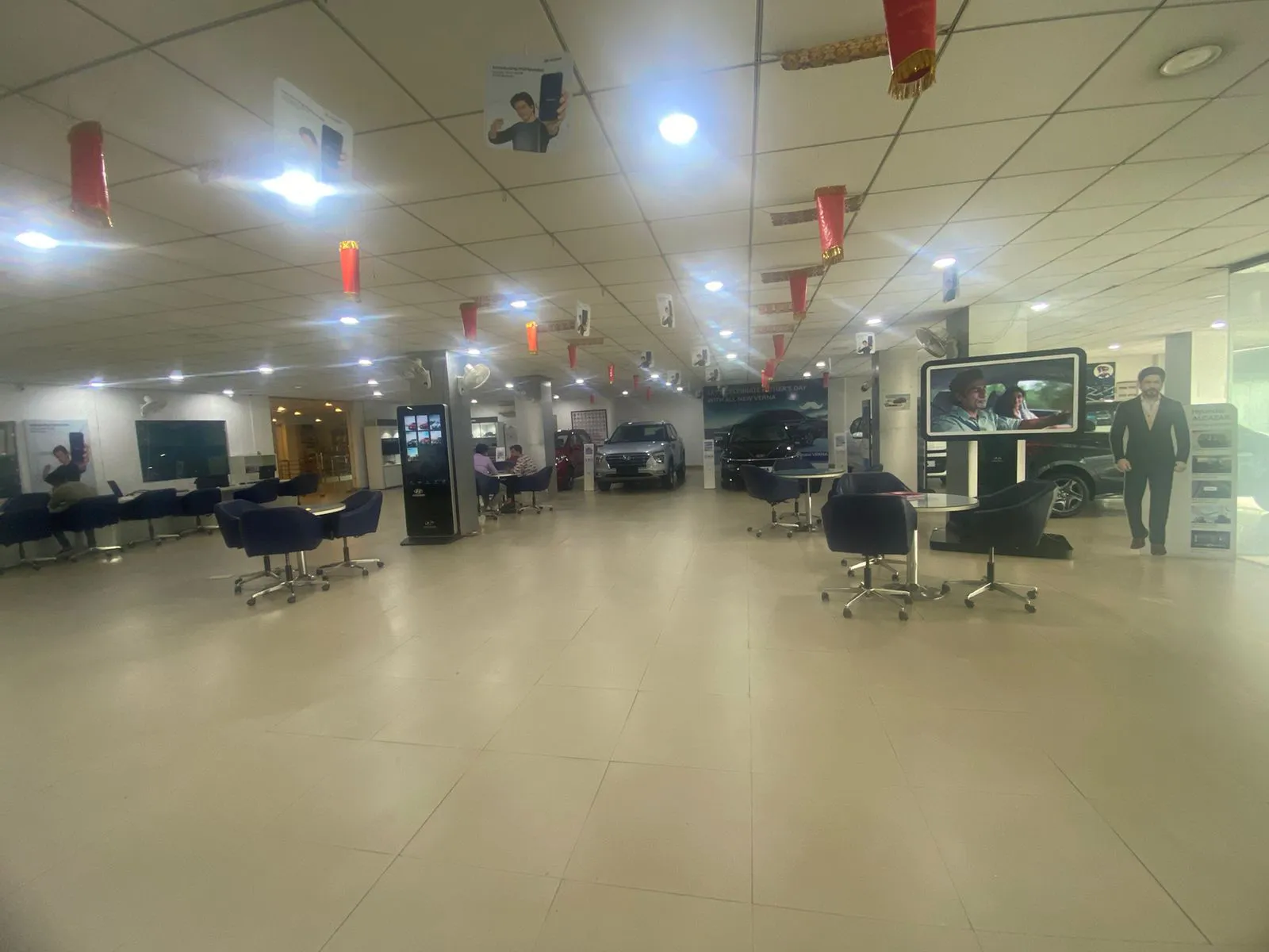 Devika Hyundai image