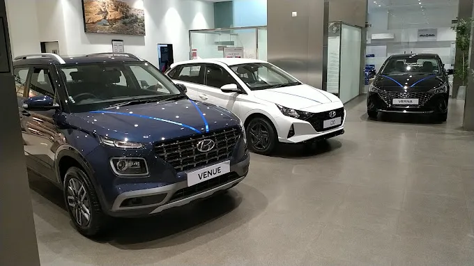 Mittal Hyundai image